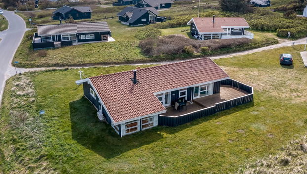 Haus mit 3 Schlafzimmern in Harrerenden mit privater pool und terrasse - Foto 4