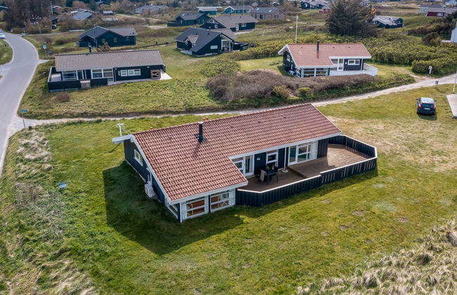 Casa de 3 quartos em Harrerenden com piscina privada e terraço - Foto 4