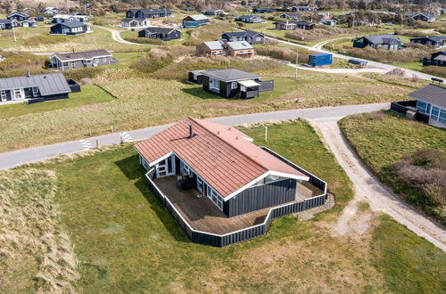Photo 6 - 3 bedroom House in Harrerenden with private pool and terrace