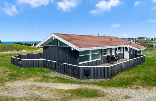 Casa de 3 quartos em Harrerenden com piscina privada e terraço - Foto 9