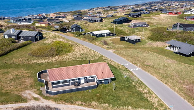 Haus mit 3 Schlafzimmern in Harrerenden mit privater pool und terrasse - Foto 3