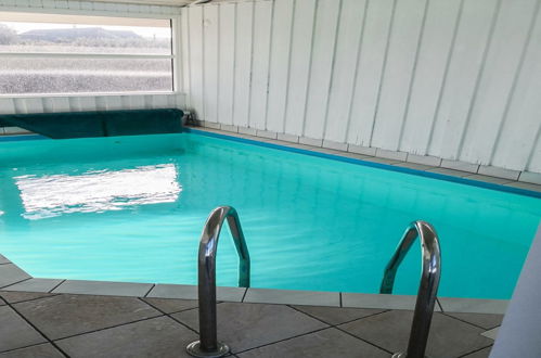 Photo 14 - Maison de 3 chambres à Harrerenden avec piscine privée et terrasse