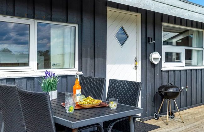 Casa de 3 quartos em Harrerenden com piscina privada e terraço - Foto 11