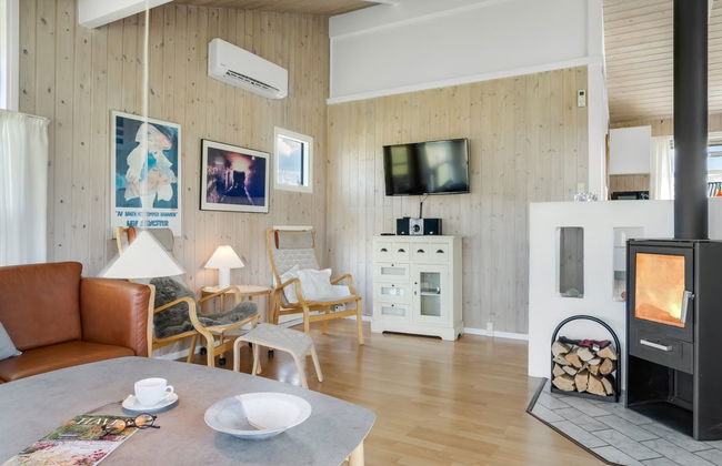 Casa de 3 quartos em Harrerenden com piscina privada e terraço - Foto 20