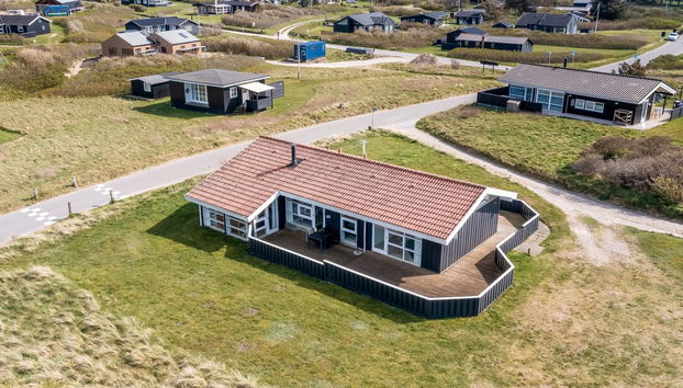 Haus mit 3 Schlafzimmern in Harrerenden mit privater pool und terrasse - Foto 5