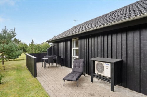 Photo 19 - 3 bedroom House in Hals with terrace