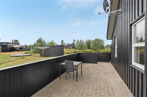 Photo 18 - 3 bedroom House in Hals with terrace