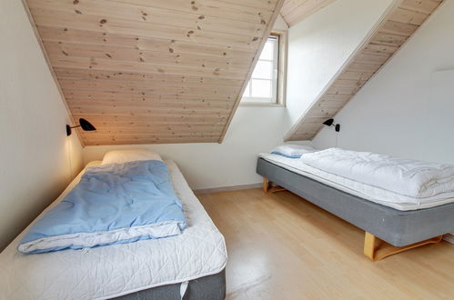 Foto 18 - Casa con 2 camere da letto a Skjern con sauna e vasca idromassaggio