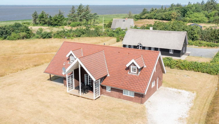 Photo 1 - Maison de 2 chambres à Skjern avec sauna et bain à remous