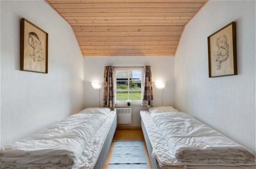 Foto 22 - Casa de 2 habitaciones en Skjern con sauna y bañera de hidromasaje