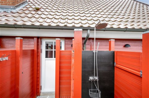 Foto 30 - Casa de 2 habitaciones en Skjern con sauna y bañera de hidromasaje