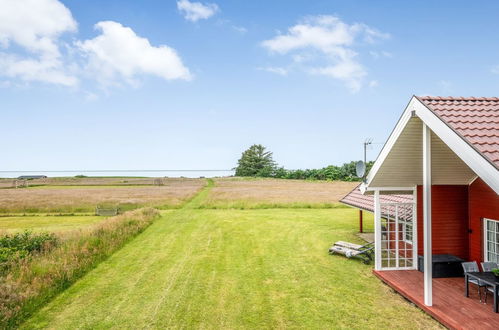 Photo 32 - 2 bedroom House in Skjern with sauna and hot tub