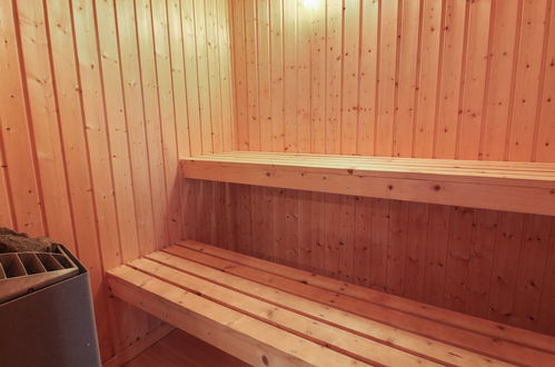 Foto 16 - Casa con 2 camere da letto a Skjern con sauna e vasca idromassaggio