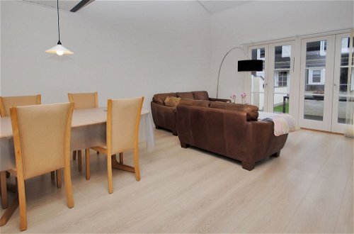 Photo 11 - 3 bedroom Apartment in Vestervig with terrace