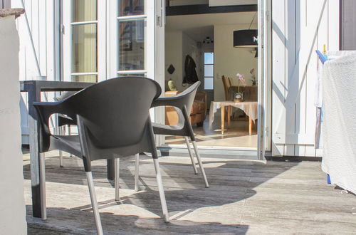 Photo 18 - 3 bedroom Apartment in Vestervig with terrace