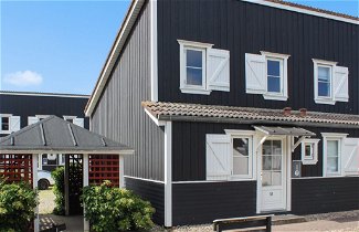 Foto 1 - Apartamento de 3 habitaciones en Vestervig con terraza