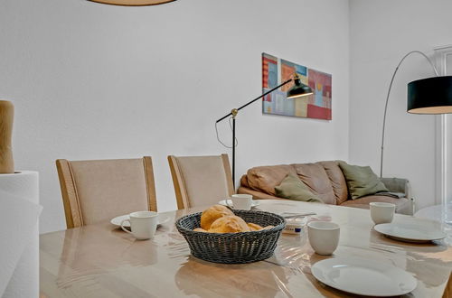 Photo 10 - 3 bedroom Apartment in Vestervig with terrace