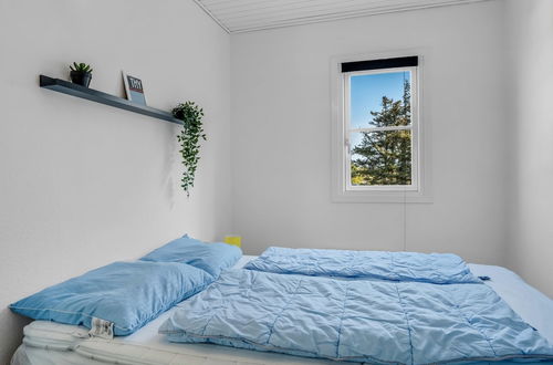 Photo 18 - 3 bedroom Apartment in Vestervig with terrace