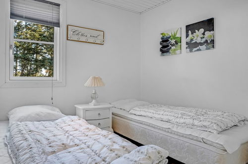 Photo 15 - 3 bedroom Apartment in Vestervig with terrace