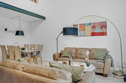 Photo 13 - 3 bedroom Apartment in Vestervig with terrace