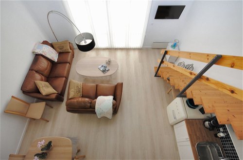 Foto 10 - Appartamento con 3 camere da letto a Vestervig con terrazza