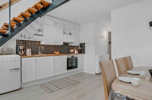 Photo 15 - 3 bedroom Apartment in Vestervig with terrace