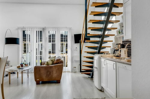 Photo 17 - 3 bedroom Apartment in Vestervig with terrace