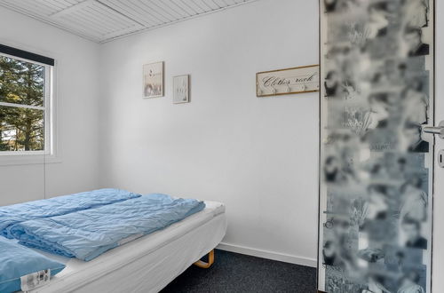 Photo 16 - 3 bedroom Apartment in Vestervig with terrace