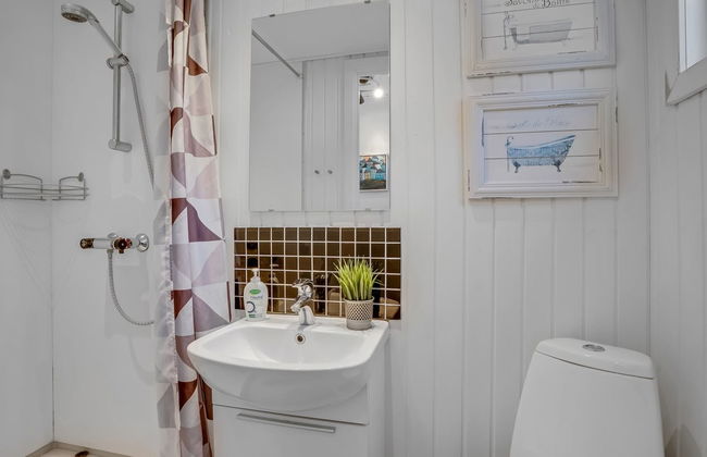 "Eleen" - 100m to the fjord - Foto 19