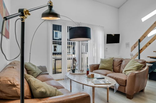 Photo 22 - 3 bedroom Apartment in Vestervig with terrace
