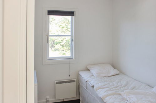 Foto 5 - Apartment mit 3 Schlafzimmern in Vestervig mit terrasse