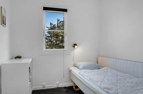 Photo 16 - 3 bedroom Apartment in Vestervig with terrace