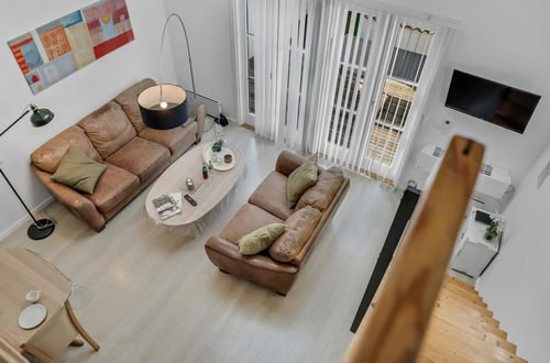 Photo 14 - 3 bedroom Apartment in Vestervig with terrace