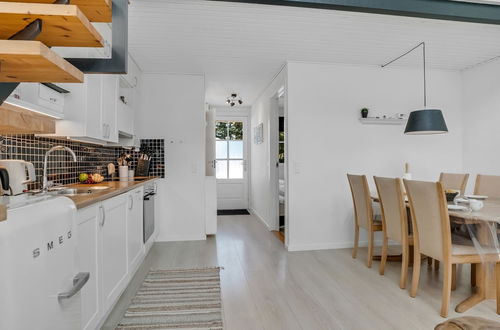 Photo 9 - 3 bedroom Apartment in Vestervig with terrace