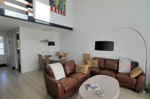 Photo 3 - 3 bedroom Apartment in Vestervig with terrace