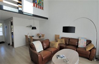 Photo 3 - 3 bedroom Apartment in Vestervig with terrace