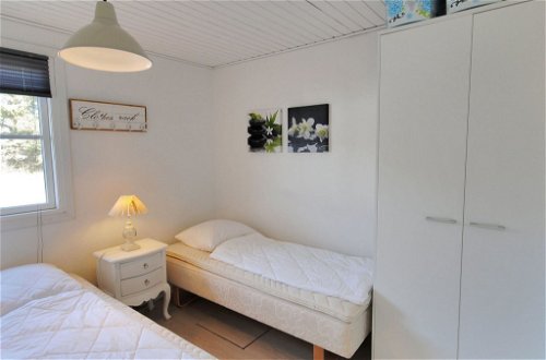 Photo 7 - 3 bedroom Apartment in Vestervig with terrace