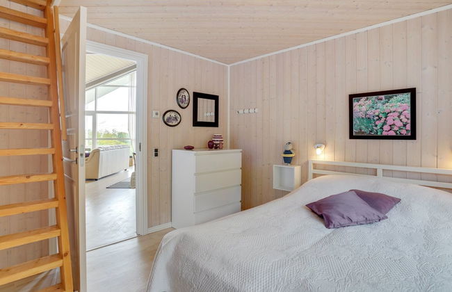 Haus mit 4 Schlafzimmern in Spøttrup mit terrasse - Foto 11