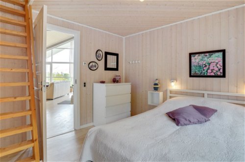 Foto 20 - Casa con 4 camere da letto a Spøttrup con terrazza