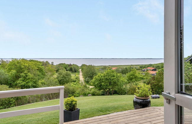 Haus mit 4 Schlafzimmern in Spøttrup mit terrasse - Foto 28