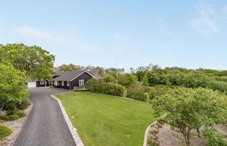 Photo 2 - 4 bedroom House in Spøttrup with terrace