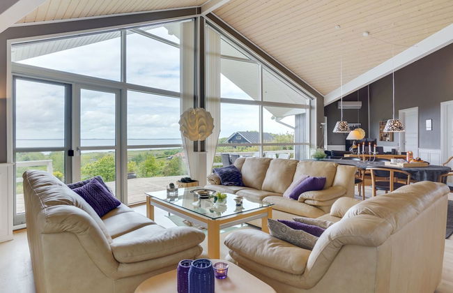 Haus mit 4 Schlafzimmern in Spøttrup mit terrasse - Foto 29