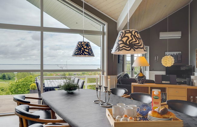 Haus mit 4 Schlafzimmern in Spøttrup mit terrasse - Foto 23