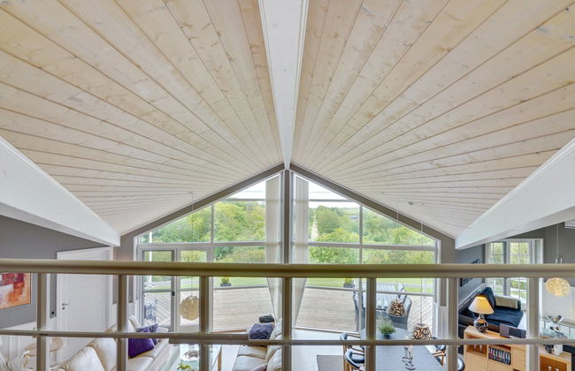 Haus mit 4 Schlafzimmern in Spøttrup mit terrasse - Foto 20