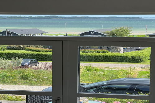 Foto 17 - Haus mit 3 Schlafzimmern in Sjølund mit terrasse