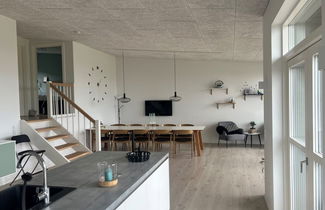Foto 3 - Haus mit 3 Schlafzimmern in Sjølund mit terrasse