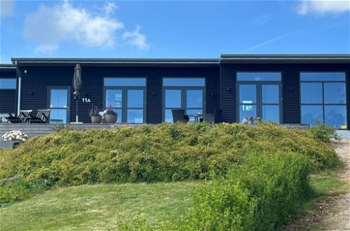 Photo 1 - Maison de 3 chambres à Sjølund avec terrasse