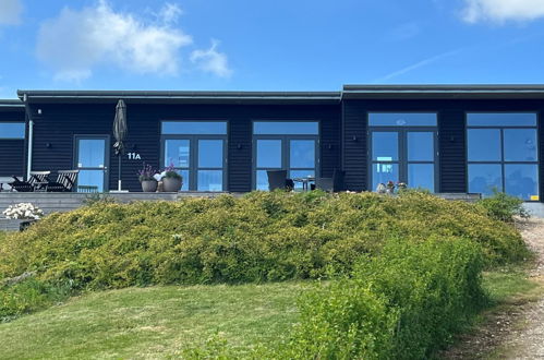 Foto 1 - Haus mit 3 Schlafzimmern in Sjølund mit terrasse