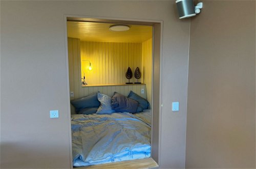 Foto 10 - Casa con 3 camere da letto a Sjølund con terrazza