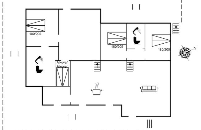 "Ilian" - 200m from the sea - Foto 22